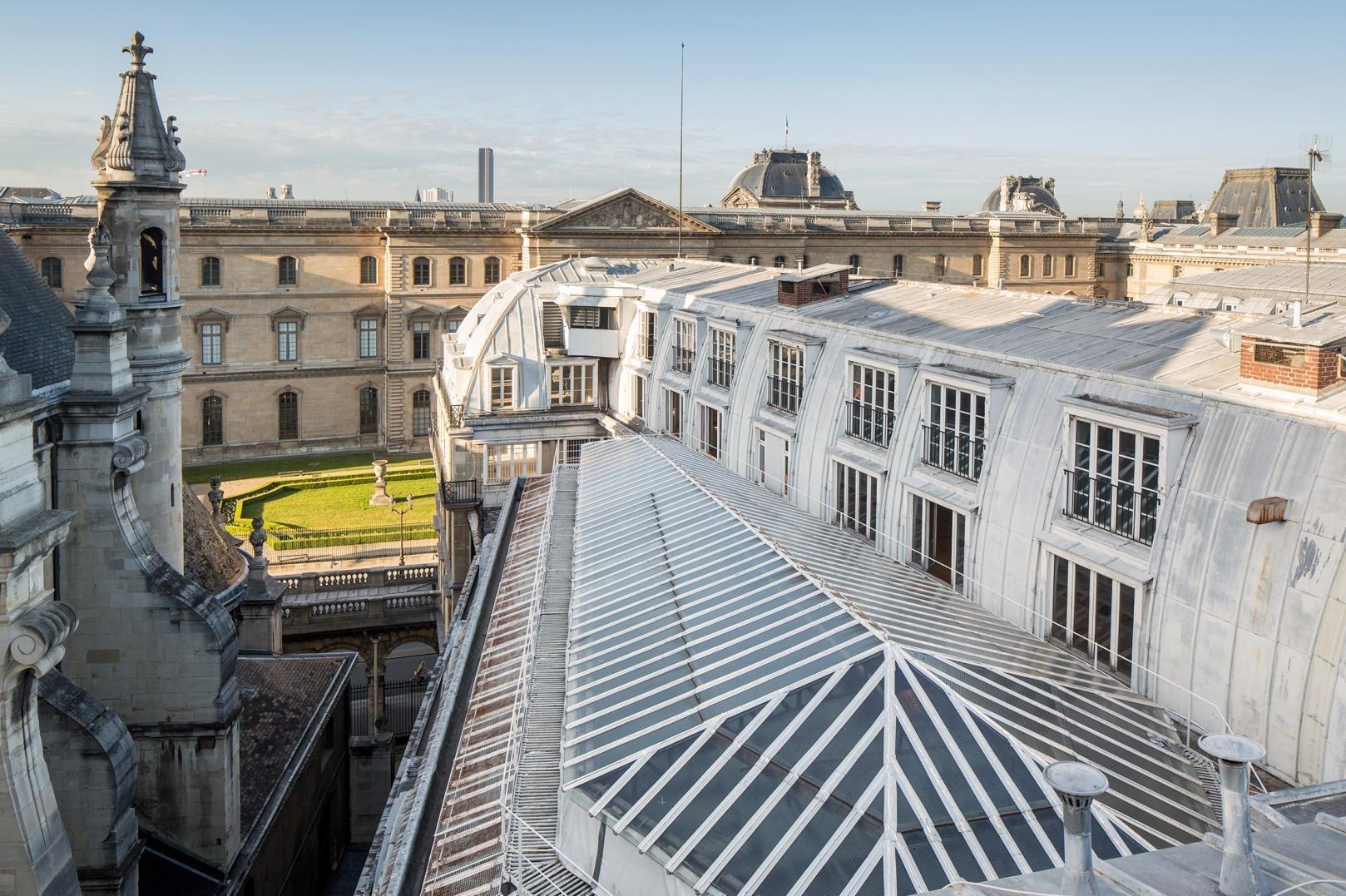 Travaux d'étanchéité Créteil