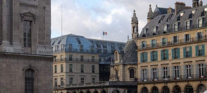 Patrimoine Créteil