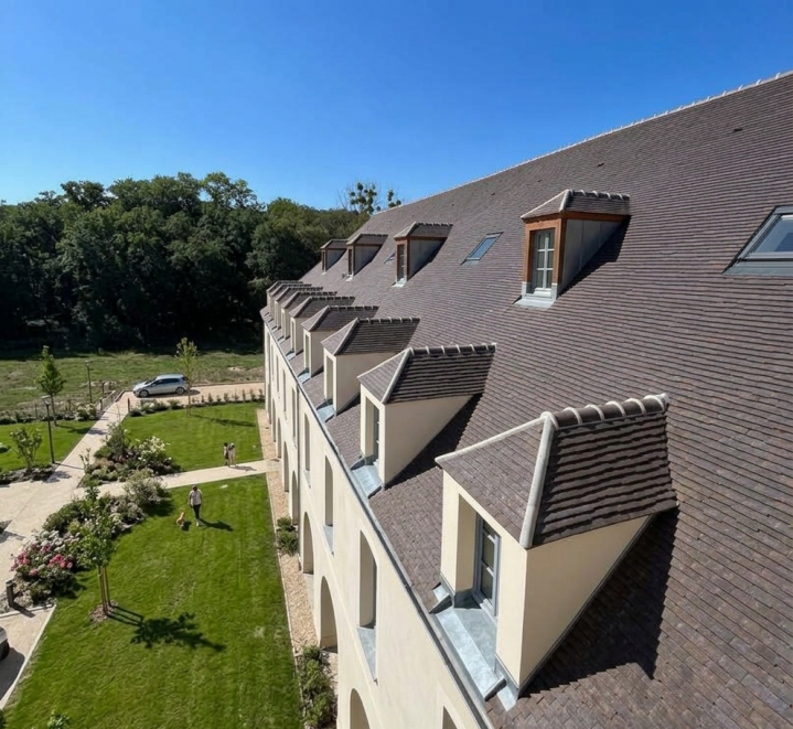 Couvreur Créteil