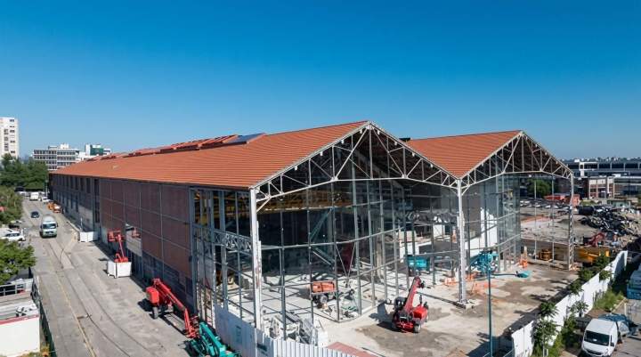 rénovation Créteil