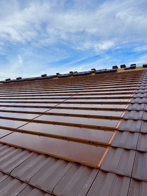 Panneaux solaire Créteil