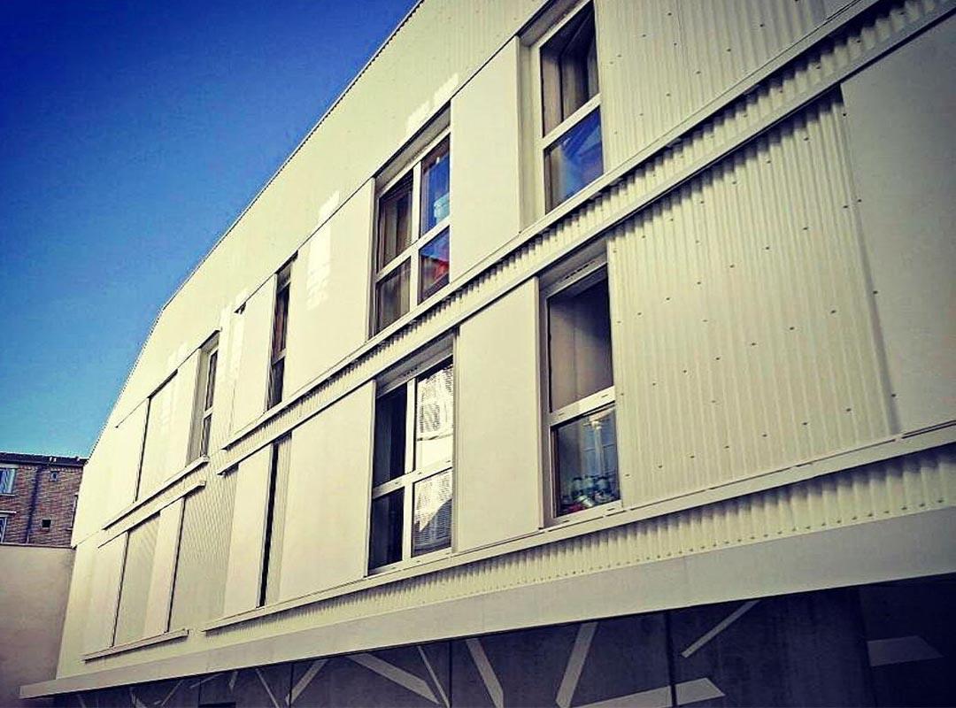 Bardage Créteil