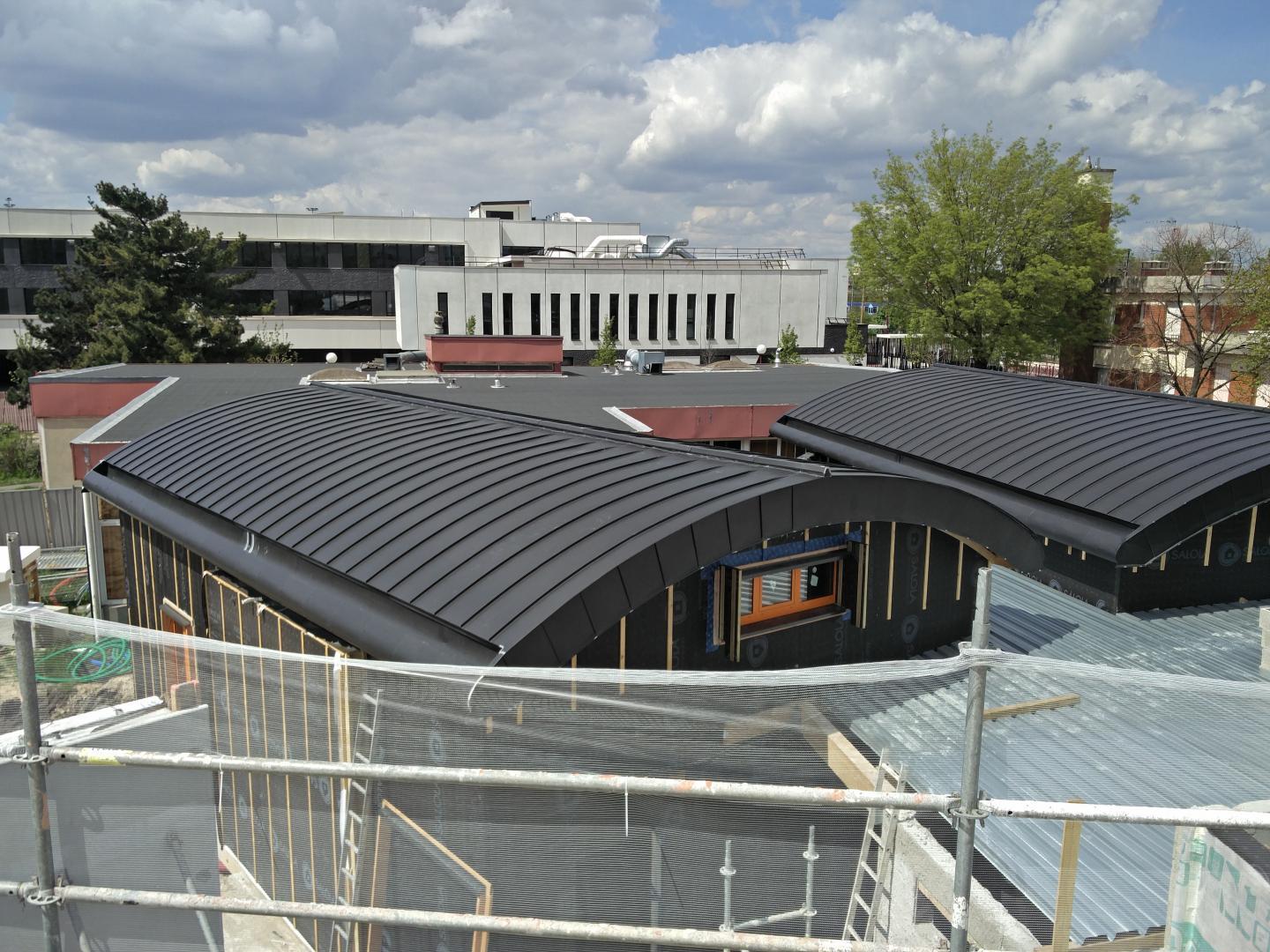 Couvreur Créteil