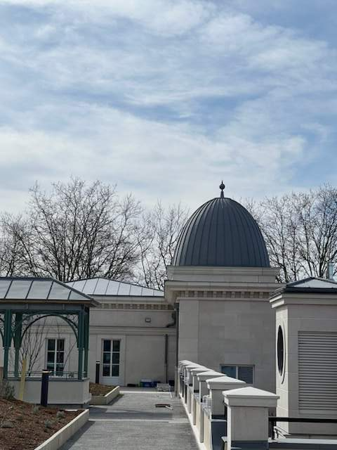 Immeuble haussmannien Créteil